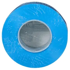 3M 7100253517 Durable Floor Marking Tape 971, Blue, 3 in x 36 yd, 17 mil, 4 Rolls/Case — General Accessories