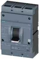 3VA2510-5HL32-0AA0 Siemens, Interruttori automatici e fusibili