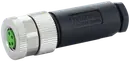 7000-08631-0000000 Murrelektronik, Steckverbinder & Stecker