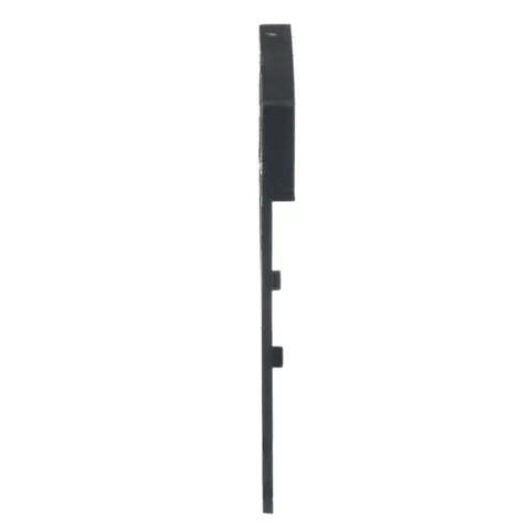 Schneider Electric ZBY2303 Harmony, 22mm Push Button, legend holder 30 x 40 mm, with legend 8 x 27 mm, marked START — General Accessories