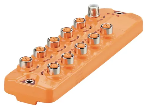 IFM AL2341 IO-Link input module — General Accessories