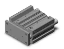 MGPM63-100Z SMC