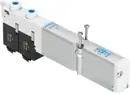 533345 Festo, Solenoid & Servo Valves