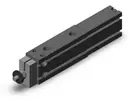 ZCDUKC10-20D SMC, Pneumatic & Hydraulic Cylinders