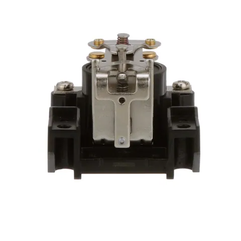 Schneider Electric 199DX-2 Power relay, SE Relays, SPST-DM, 40A, 12 VDC, open type — Accessori generali