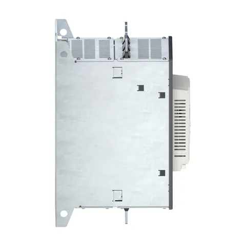 Schneider Electric ATS22C32S6U soft starter for asynchronous motor, Altistart 22, control 110V, 208 to 575V, 100 to 300hp — Elektromotoren
