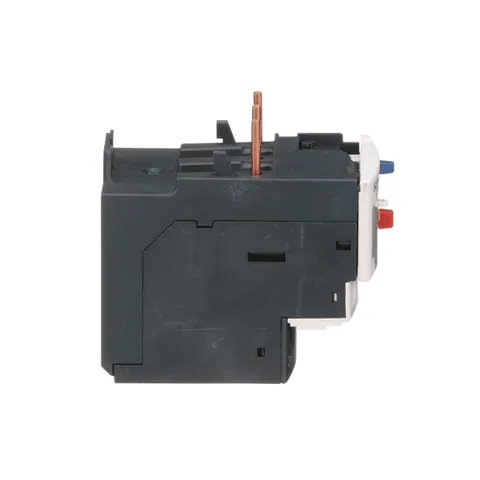 Schneider Electric LRD12 TeSys Deca, thermal overload relay, 5.5 to 8 A, class 10A — Contactors & Relays
