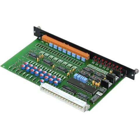 B&R ECPE82-1 ECPE82-1 Multi Analog Input Module — Electronics & PCBs