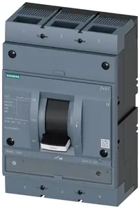 Siemens 3VA1510-5EF32-0AA0