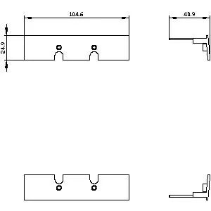 3VM9213-0KB01 Siemens