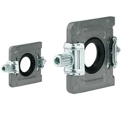 SMC Y300-A Y*00-A, Spacer Attachment, Y300-A — General Accessories