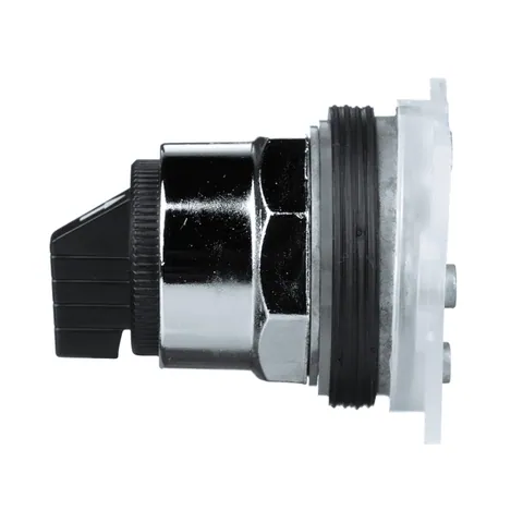Schneider Electric 9001KS43B 30mm Push Button, Type K, selector switch, 3 position, C cam, black knob — Accessori generali