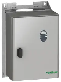 Schneider Electric ATV31CU55N4