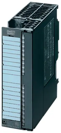 Siemens 6ES7370-0AA01-0AA0