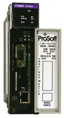 MVI56-PDPMV1 Prosoft, Remote I/O & Communication
