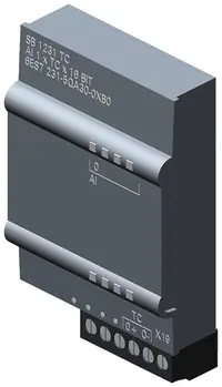 Siemens 6ES7231-5QA30-0XB0
