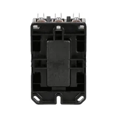 Schneider Electric 8910DPA73V06 Definite Purpose Contactor, 75A, 3 Pole, 40 HP at 575 VAC, 440/480 VAC 50/60 Hz Coil, Open — Contactors & Relays