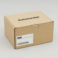B&R X20DS438A