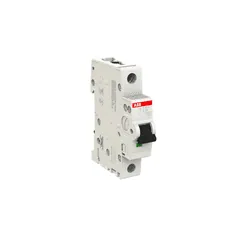 2CDS271001R0634 ABB, Sterowanie i HMI
