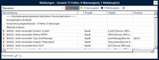 Wago 2759-403/1420-1000 e!COCKPIT Static Analysis; Single License — Sterowniki PLC