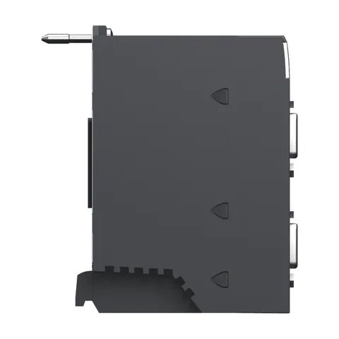 Schneider Electric BMXXBE1000 backplane expander, Modicon M340, for multiracks configuration — PLC Modules & Extensions