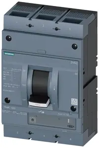 Siemens 3VA2563-7HK32-0AA0