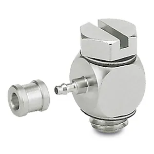SMC M-3AU-2 M-*-2, Miniature Fitting (Only for Miniature Tube), M-3AU-2 — Couplings & Fittings