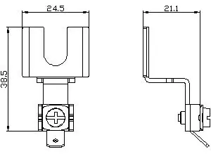 3VM9280-0WC00 Siemens