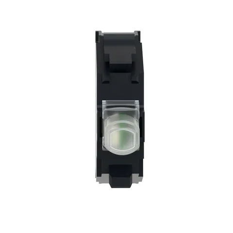 Schneider Electric ZBVBG5 Light Block ZBV — Cables & Connectivity