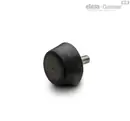 DVB.6-20-17-M6-18-40 Elesa+Ganter, Hand & Power Tools