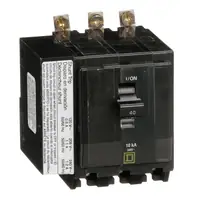Schneider Electric QOB3401021