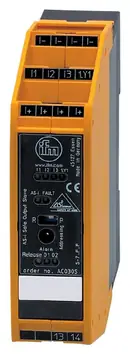 AC030S IFM