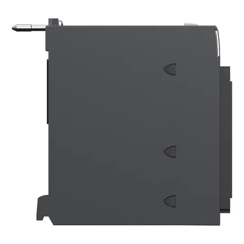 Schneider Electric BMXDDO6402K discrete output module, Modicon X80, 64 transistor outputs, 24V DC positive — Moduły rozszerzeń PLC