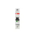 S201-K20 ABB, Interruttori automatici e fusibili