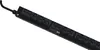 Panduit P54B02M Basic PDU, 30AMP, 415V, (48)C13, (6)C19, IEC 60309 3P+N+E 6h 30A (IP44) — Fuentes de alimentación