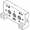 EAXT512-RA-04 SMC, Rolling Elements & Wheels