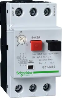 Schneider Electric GZ1M10