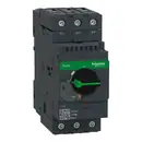 GV3L25 Schneider Electric, Wyłączniki automatyczne i bezpieczniki