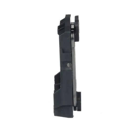 Schneider Electric ZB5AZ009 Harmony, 22mm Push Button, XB5A operators, mounting collar for electrical blocks — Accesorios generales