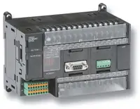 Omron CP1H-XA40DT1-D