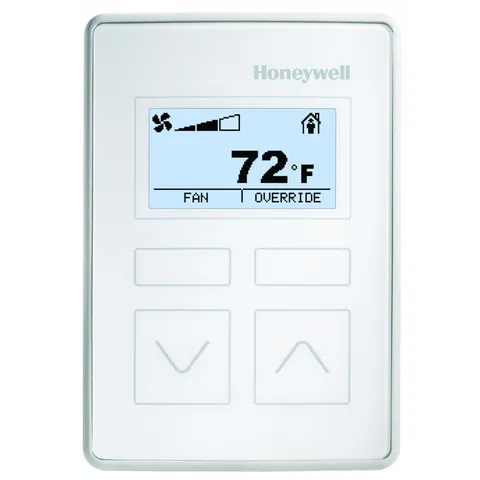 Honeywell TR42 Wall Modules, LCD Wall Module, Temperature, Sylk-Bus Interface — Akcesoria ogólne