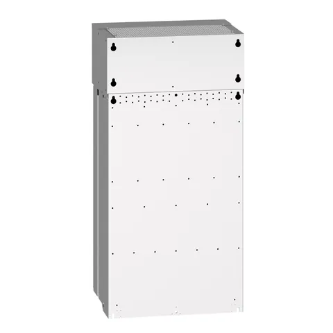 Schneider Electric ATV930C25N4C variable speed drive, Altivar Process ATV900, ATV930, 250kW, 400 to 480V, without braking unit, IP00 — Power Supplies & Controllers