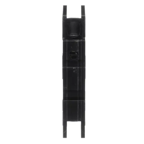 Schneider Electric QOU125 Mini circuit breaker, QOU, 25A, 1 pole, 120/240 VAC, 10kA — Circuit Breakers & Fuses