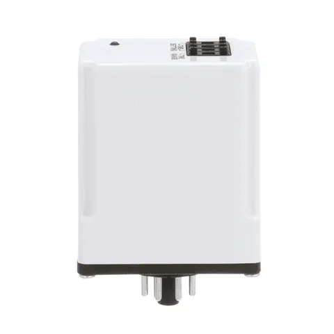 Schneider Electric 9050JCK60V24 Timing Relay, Type JCK, plug In, on delay, programmable, 0.5 second to 999 hours, 10A, 240 VAC, 240 VAC 50/60 Hz — General Accessories