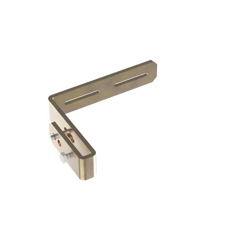 Panduit FLRB Mounting Ladder Bracket for Fiber Pathways — Cable Management
