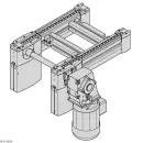 3842998097 Bosch Rexroth