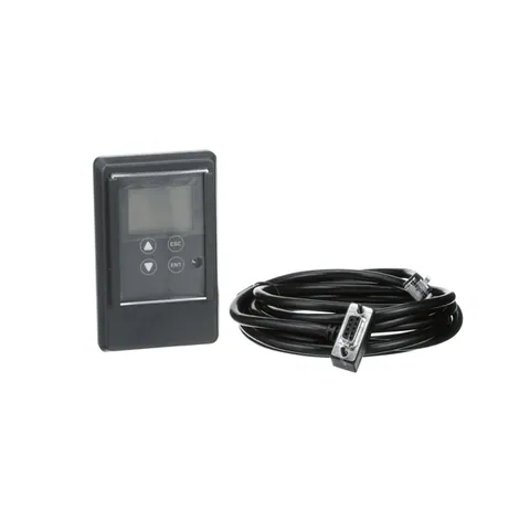 Schneider Electric VW3G48101 Adjustable Display Option for ATS48 Remote Terminal — General Accessories