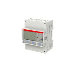 ABB 2CMA100178R1000 B24 112-100, Energy meter'Steel', Modbus RS485, Three-phase, 1 A — General Accessories