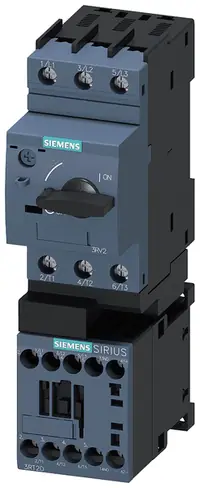 Siemens 3RA2110-1BA15-1BB4
