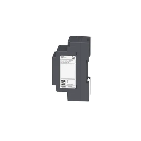 Schneider Electric ABLM1A24025 Regulated Power Supply, 100 to 240V AC, 24V, 2.5A, single phase, Modular — Netzgeräte & Leistungsregler